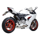 Ducati Panigale V2 S1 Exhaust by SC-Project D35-LT41T