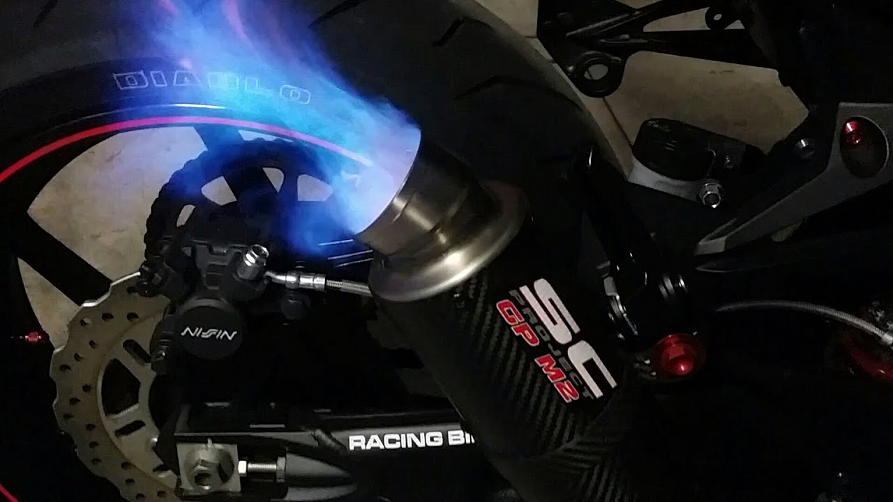 Is SC-Project the LOUDEST Exhaust?
