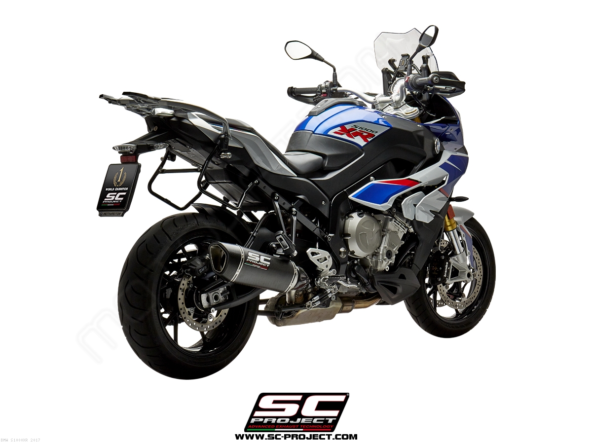 Bmw s1000xr 2018 online