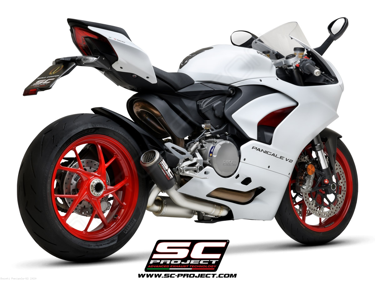 Ducati Panigale V2 | lupon.gov.ph