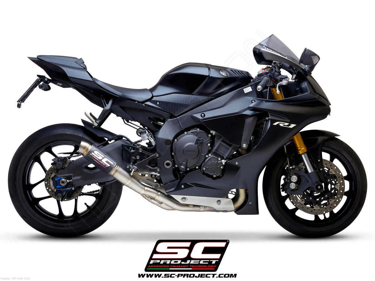 2021 yzf deals r1m