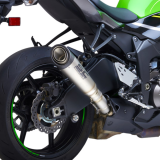 GP70-R Exhaust Kawasaki / Ninja ZX-6R 636 / 2023 (K35-T70)