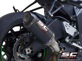 SC1-M Exhaust