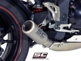 CR-T Exhaust