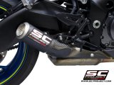 CR-T Exhaust