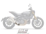 DeCat Link Pipe by SC-Project