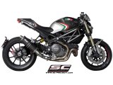 Oval R60 Exhaust by SC-Project