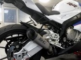 S1 Exhaust by SC-Project BMW / S1000RR / 2016