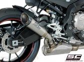 S1 Exhaust by SC-Project BMW / S1000R / 2019