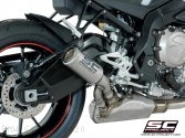 CR-T Exhaust by SC-Project BMW / S1000R / 2020