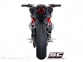  MV Agusta / F3 800 / 2022