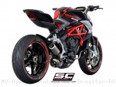  MV Agusta / Brutale 800 Dragster RR / 2019