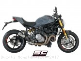  Ducati / Monster 1200 / 2017