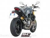  Ducati / Monster 1200 / 2020