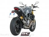  Ducati / Monster 821 / 2021