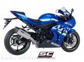  Suzuki / GSX-R1000R / 2022