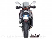 "Adventure" Exhaust by SC-Project KTM / 1290 Super Adventure / 2020