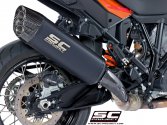 "Adventure" Exhaust by SC-Project