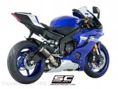  Yamaha / YZF-R6 / 2013