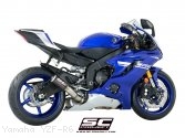  Yamaha / YZF-R6 / 2009