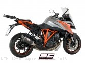 SC1-R Exhaust by SC-Project KTM / 1290 Super Duke R / 2018