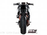 S1 Exhaust by SC-Project KTM / 1290 Super Duke R / 2016