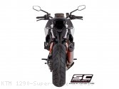 Conic Exhaust by SC-Project KTM / 1290 Super Duke R / 2019