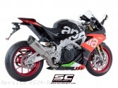  Aprilia / RSV4 RR / 2017