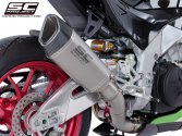 SC1-R Exhaust by SC-Project