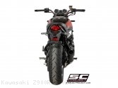 S1-GP Exhaust by SC-Project Kawasaki / Z900RS / 2020