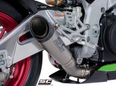 S1 Exhaust by SC-Project