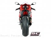 S1 Exhaust by SC-Project Ducati / Panigale V4 / 2023