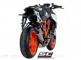 CR-T Exhaust by SC-Project KTM / 1290 Super Duke R / 2018