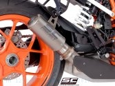 CR-T Exhaust by SC-Project KTM / 1290 Super Duke R / 2017