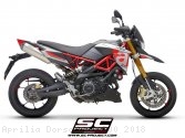  Aprilia / Dorsoduro 900 / 2018