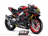  Aprilia / RS 660 / 2022