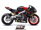  Aprilia / RS 660 Factory / 2025