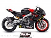  Aprilia / Tuono 660 / 2023