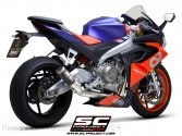  Aprilia / Tuono 660 / 2024