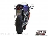  Aprilia / RS 660 / 2022