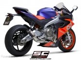  Aprilia / RS 660 / 2025