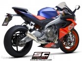  Aprilia / Tuono 660 / 2021