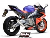  Aprilia / RS 660 / 2025