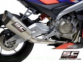  Aprilia / Tuono 660 / 2022