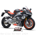  Aprilia / RS 660 / 2020