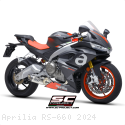  Aprilia / RS 660 / 2024