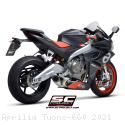  Aprilia / Tuono 660 / 2021