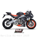  Aprilia / RS 660 / 2025