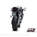  Aprilia / RS 660 / 2022
