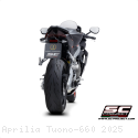  Aprilia / Tuono 660 / 2025